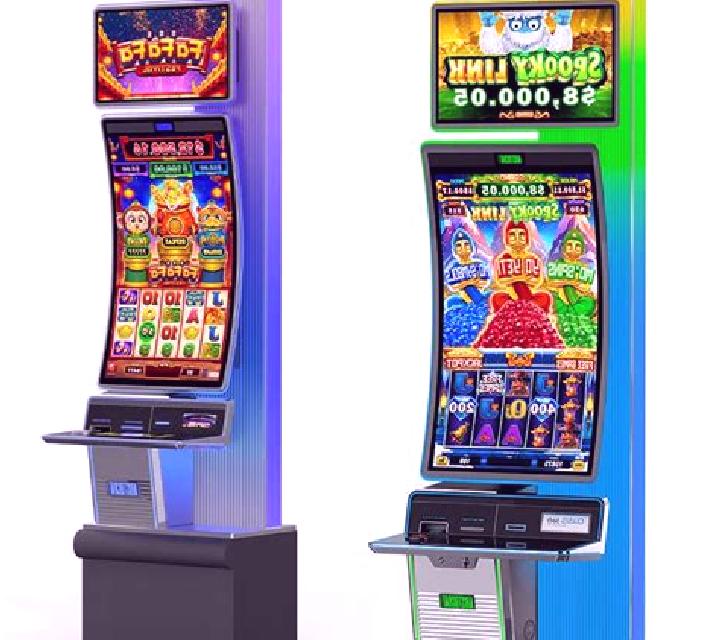 Spooky Family slot game