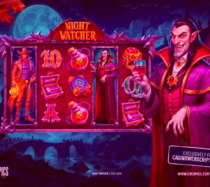 Spooky Jack slot game