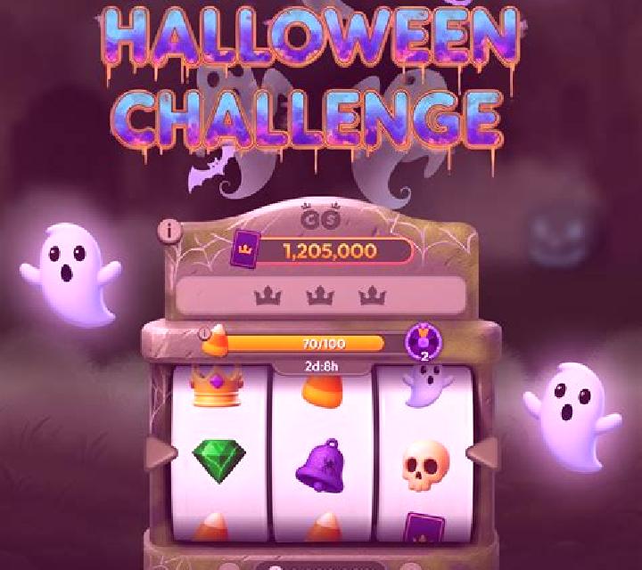Spooky Season online slot