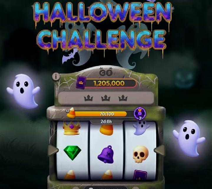 Spooky Season slot