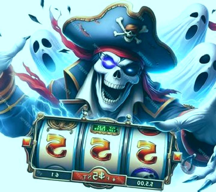 Spooky Skull online slot