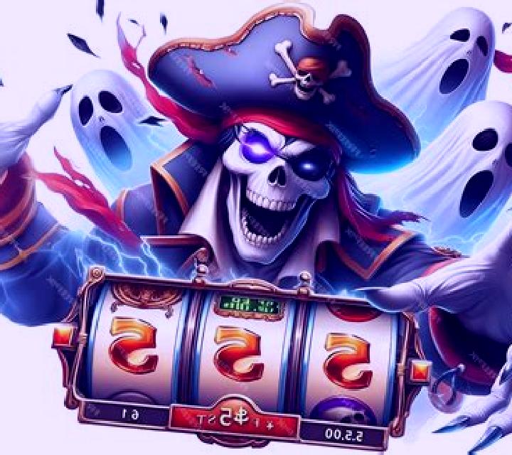 Spooky Skull slot