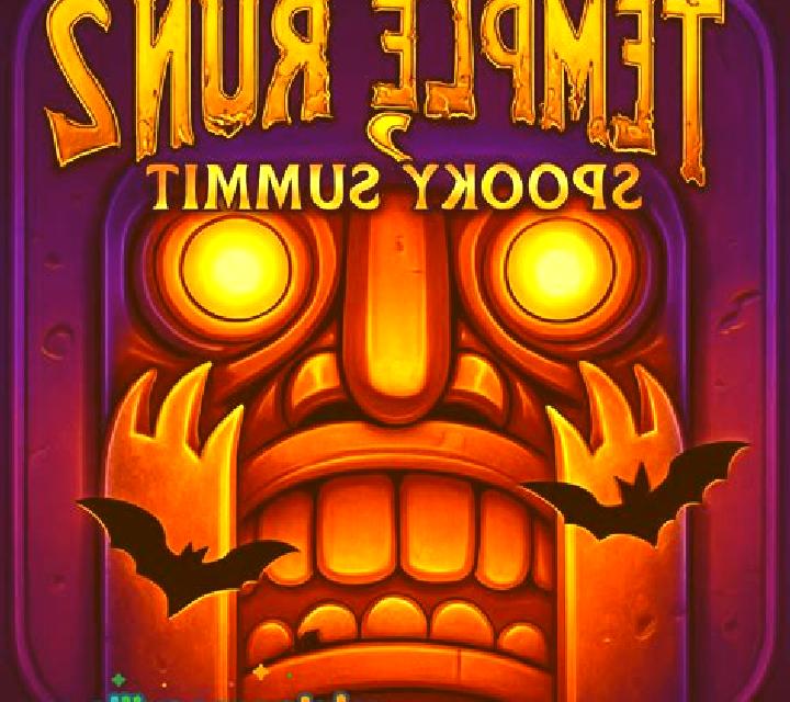 Spooky Spells online slot