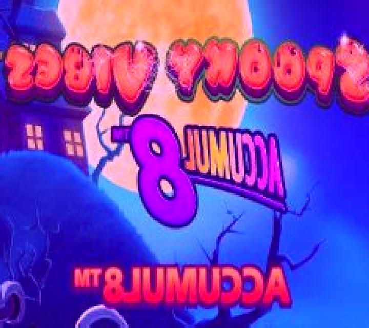 Spooky Vibes Accumul8 online slot