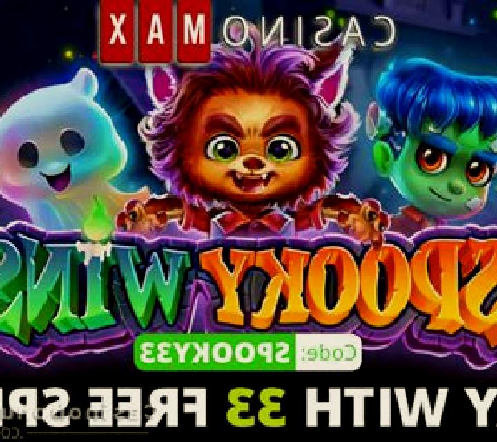 Spooky Wins online slot
