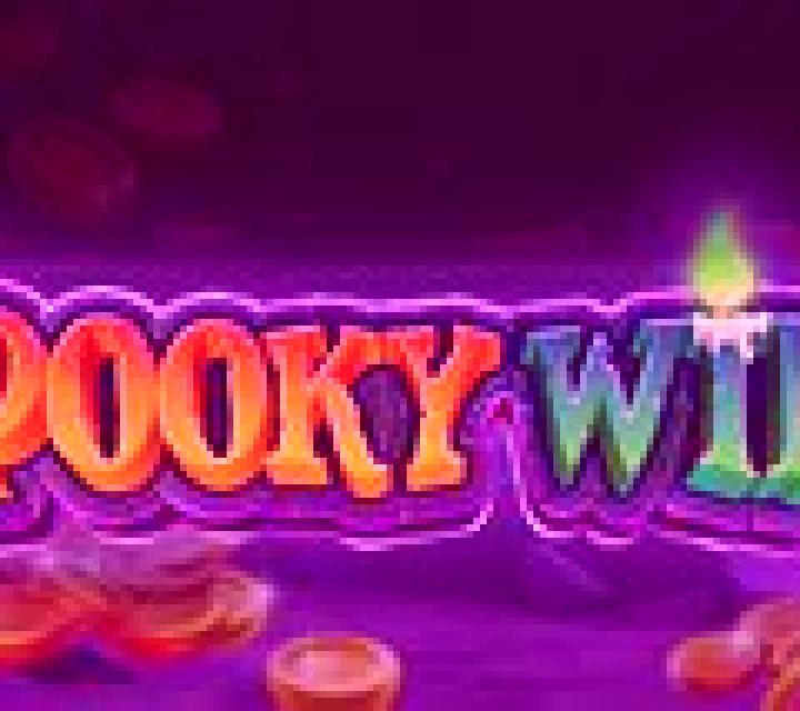Spooky Wins slot