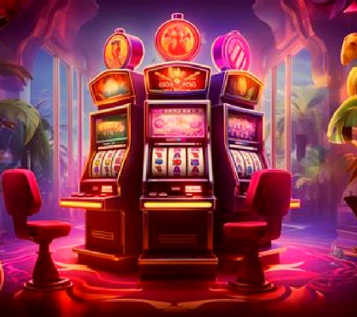 Sport online slot