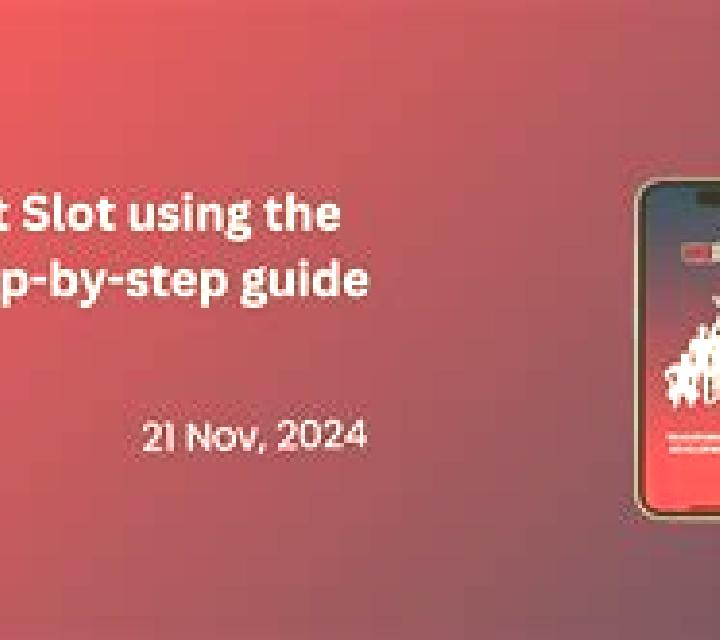 Sport slot