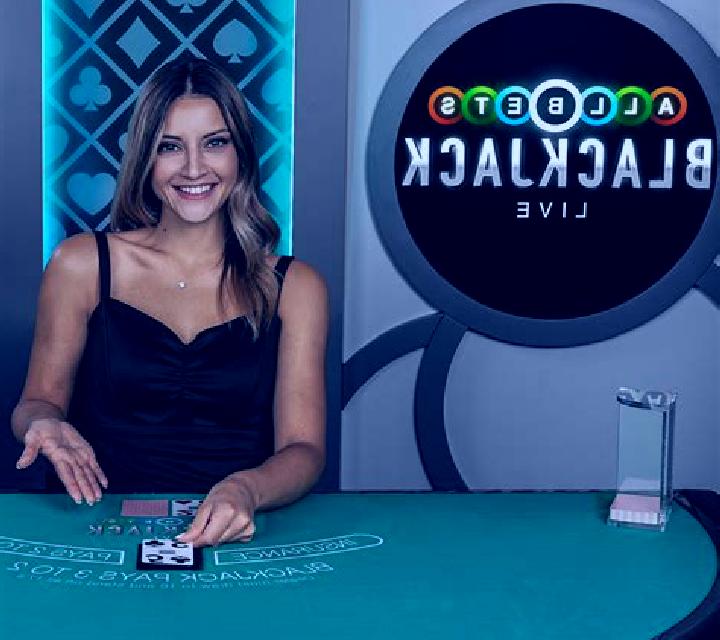 Sports All Bets Blackjack slot
