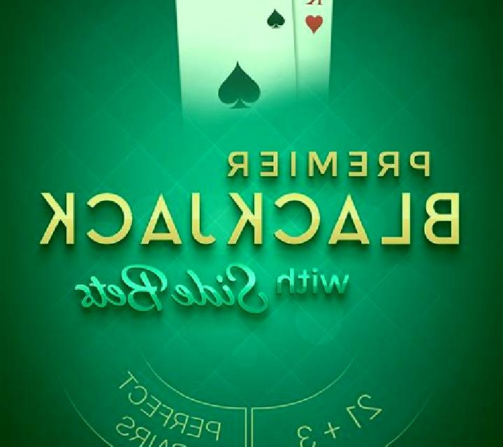 Sports Cashback Blackjack slot game