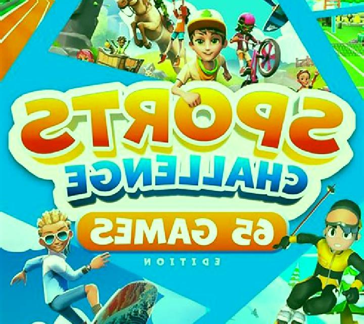 Sports Challenge online slot