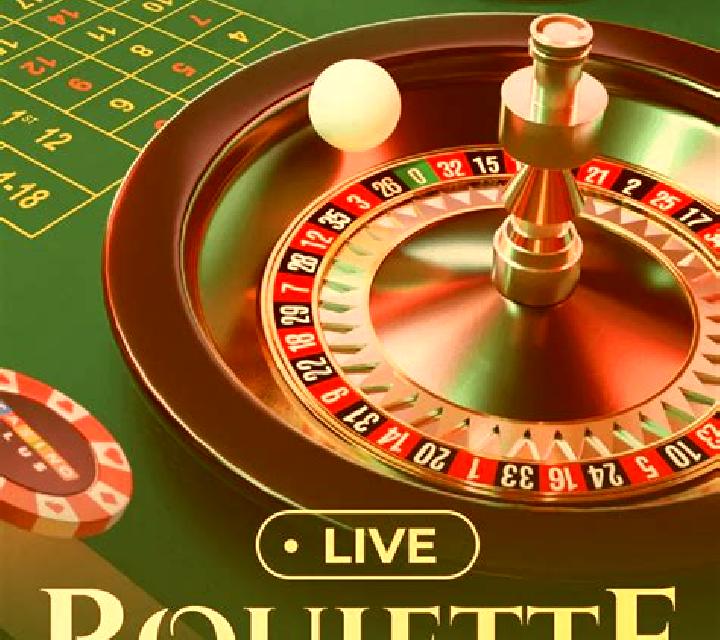 Sports Roulette online slot