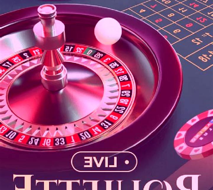 Sports Roulette slot game