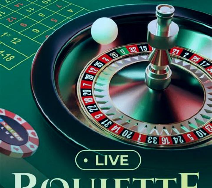 Sports Roulette slot