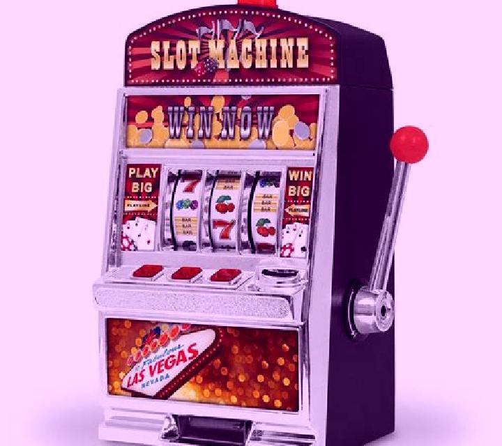 SportsBet slot machine