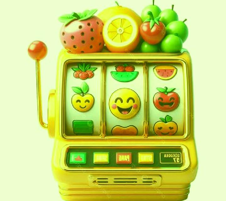 Sporty Emojis slot machine