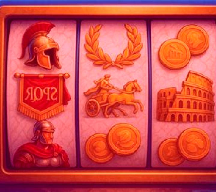 SPQR online slot
