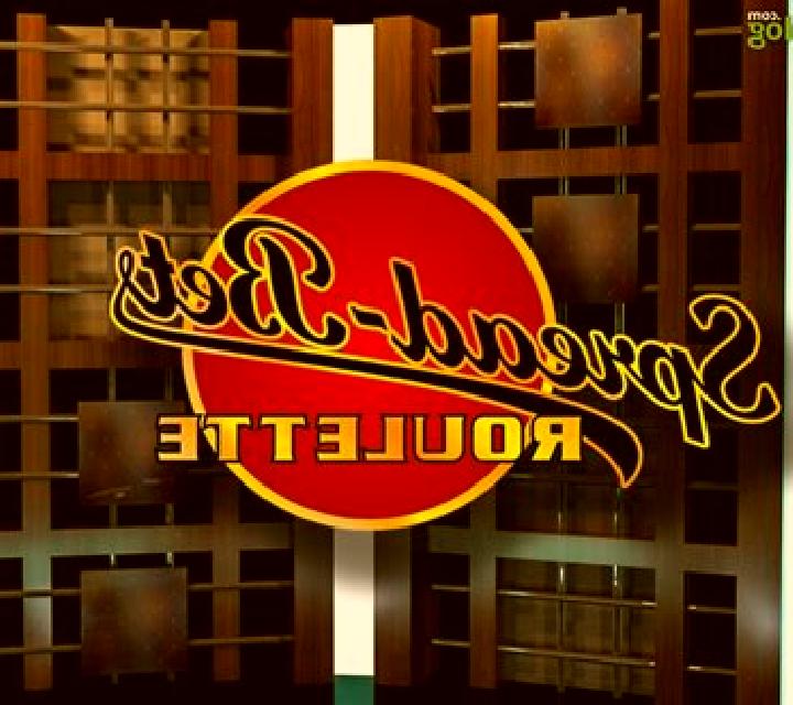 Spread Bet Roulette slot