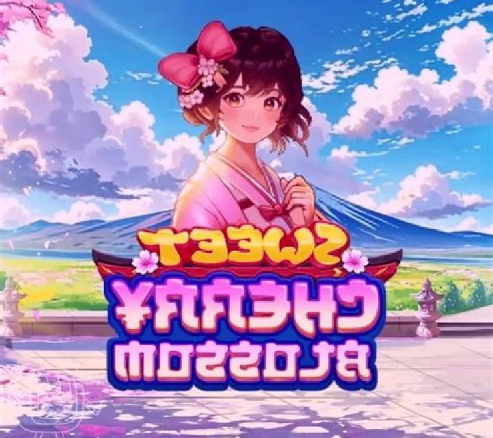 Spring Blossom online slot