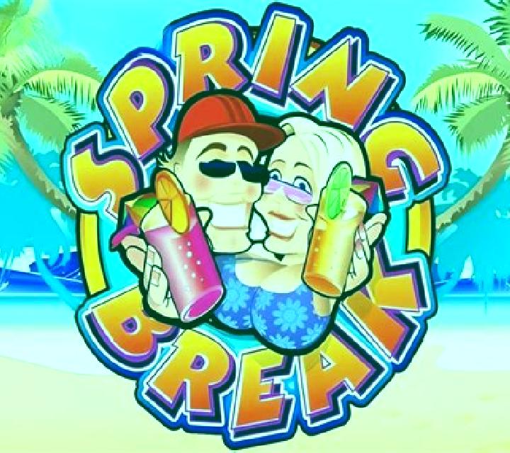 Spring Break online slot
