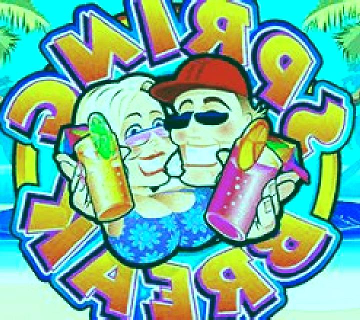 Spring Break slot