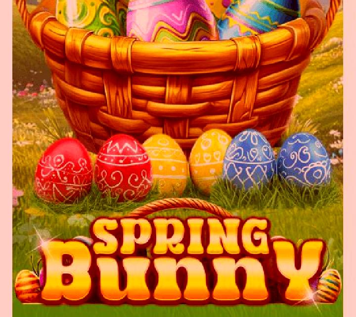 Spring Bunny slot