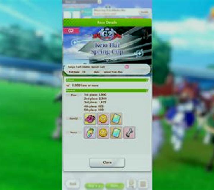 Spring Derby online slot