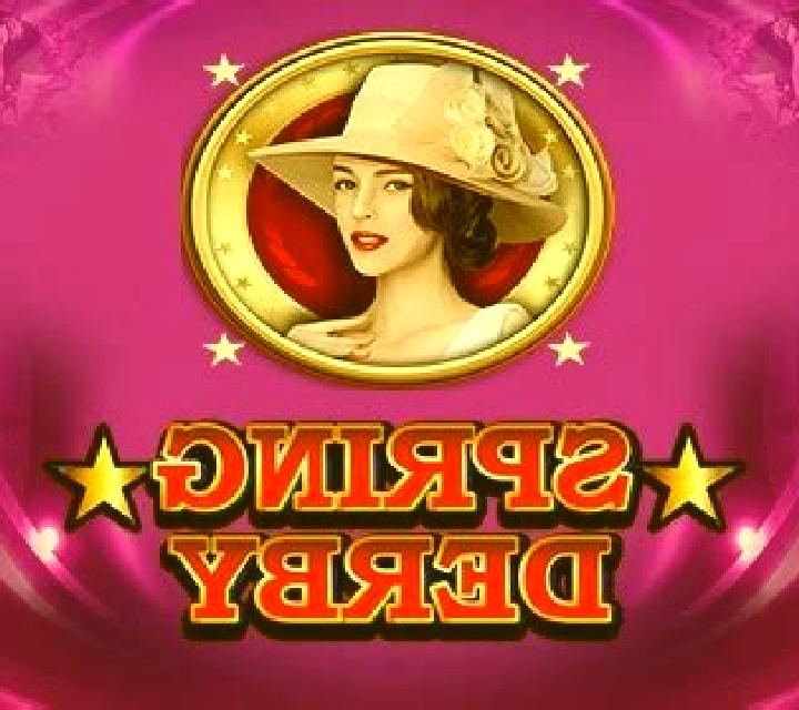 Spring Derby slot