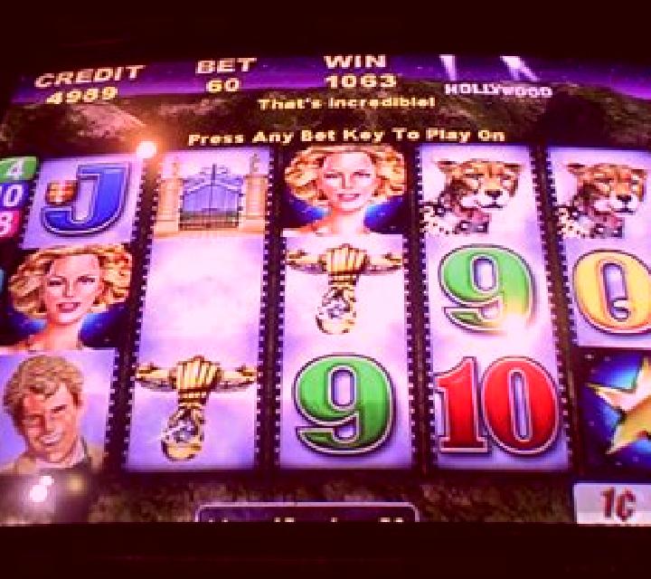 Spring Dreams slot machine