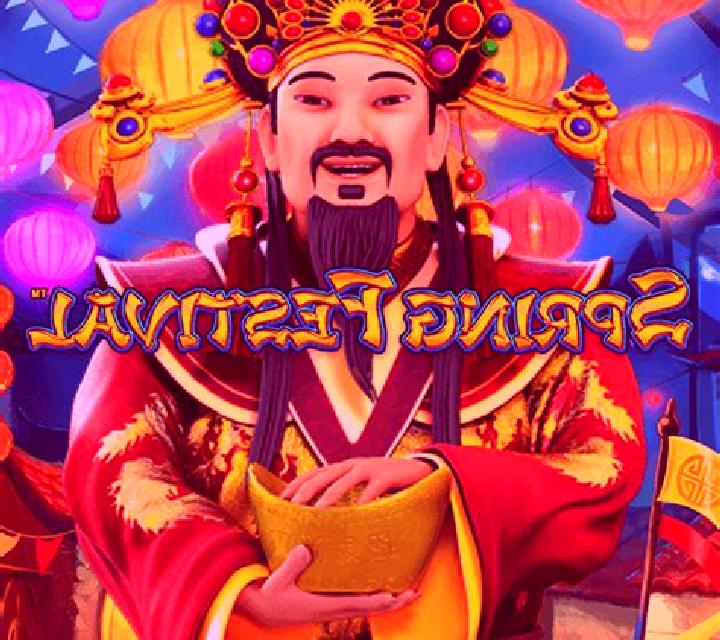 Spring Festival slot