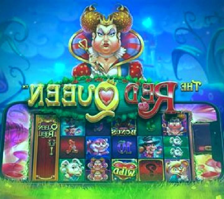 Spring Queen slot machine
