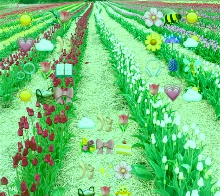 Springtime Combos online slot