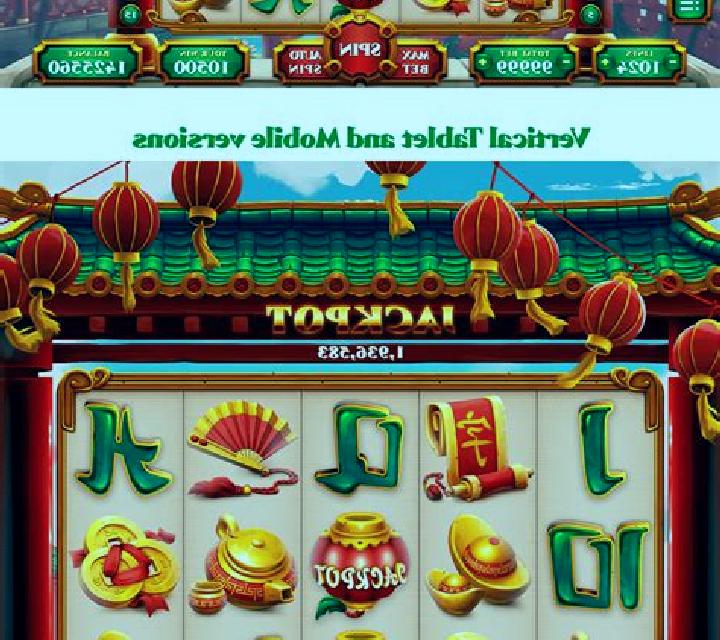 Springtime Combos slot game