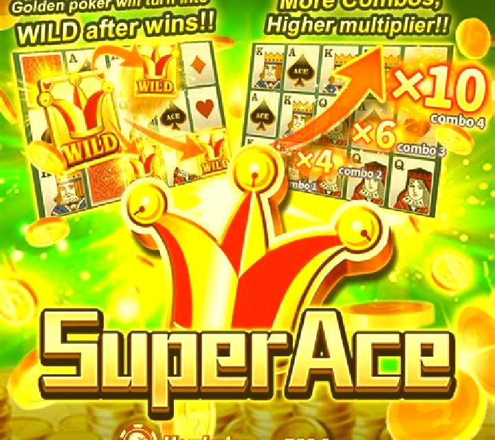 Springtime Combos slot machine