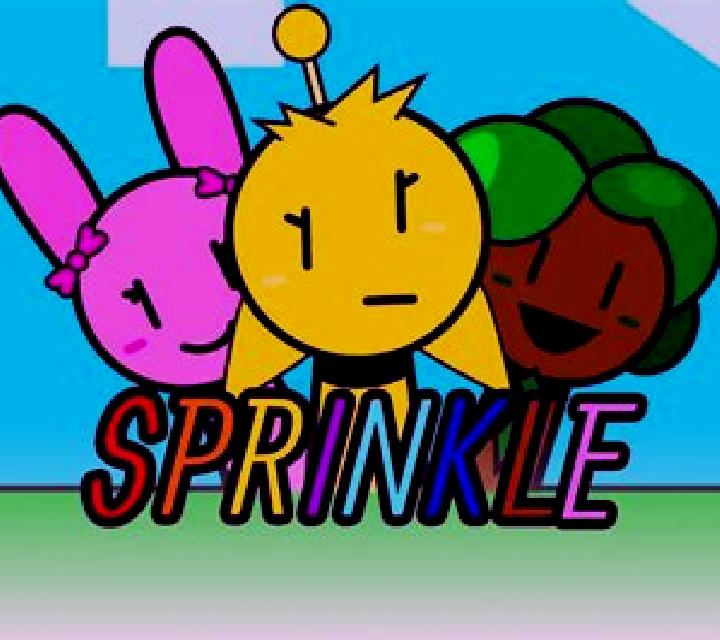Sprinkle online slot
