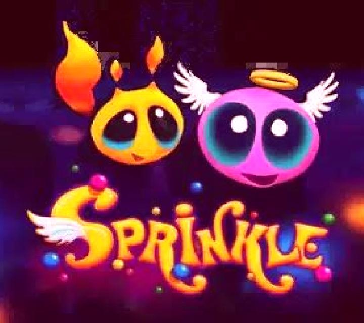 Sprinkle slot game