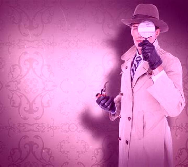 Spy Affairs online slot