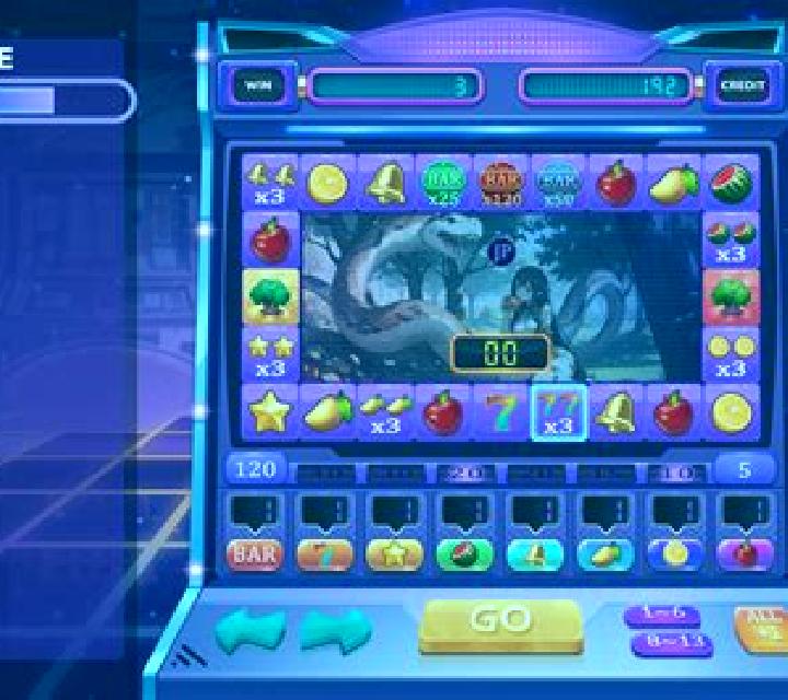 Spy Girls online slot