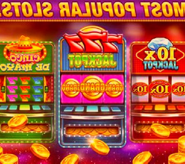 Squad Games online slot
