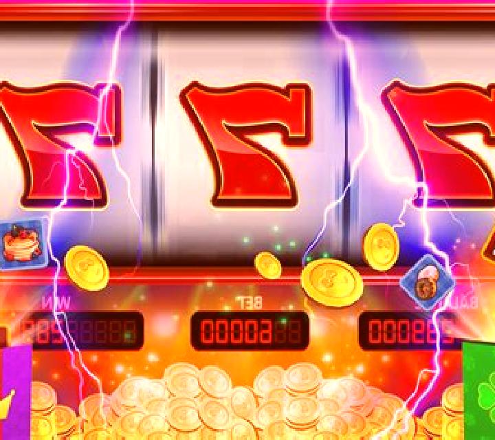 Square Up online slot