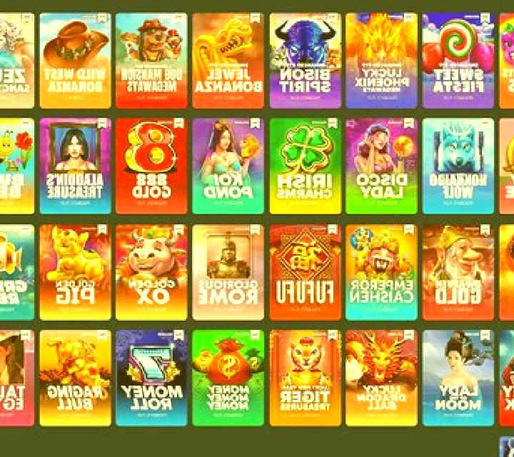 Squeak online slot