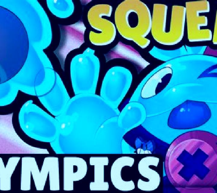 Squeak slot game