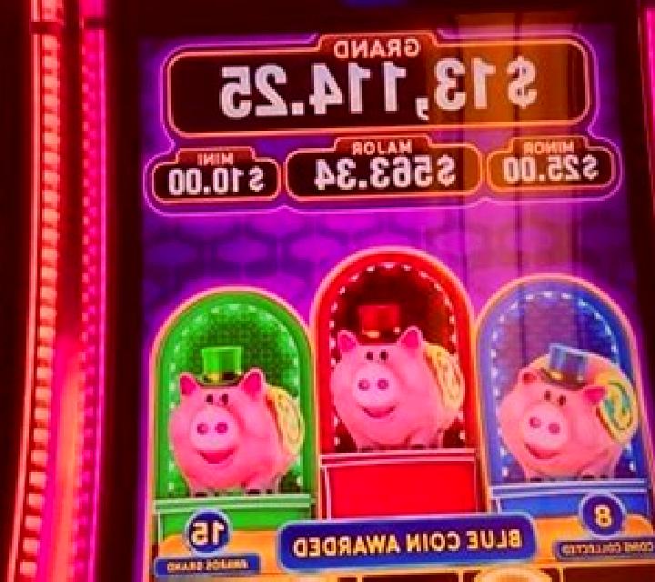 Squeak slot