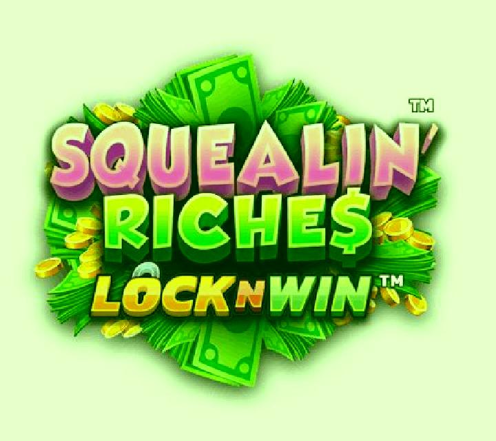 Squealin Riches 2 online slot