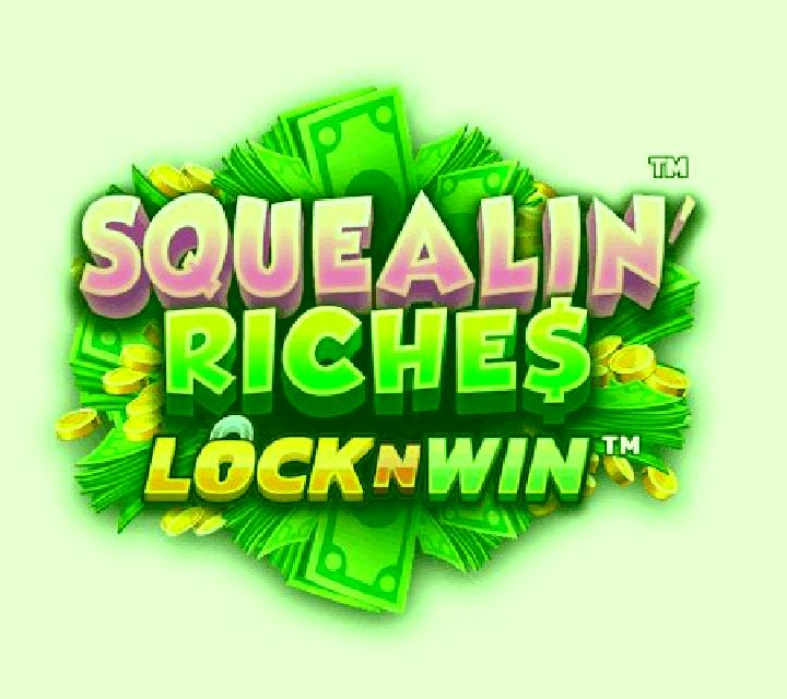 Squealin Riches 2 slot