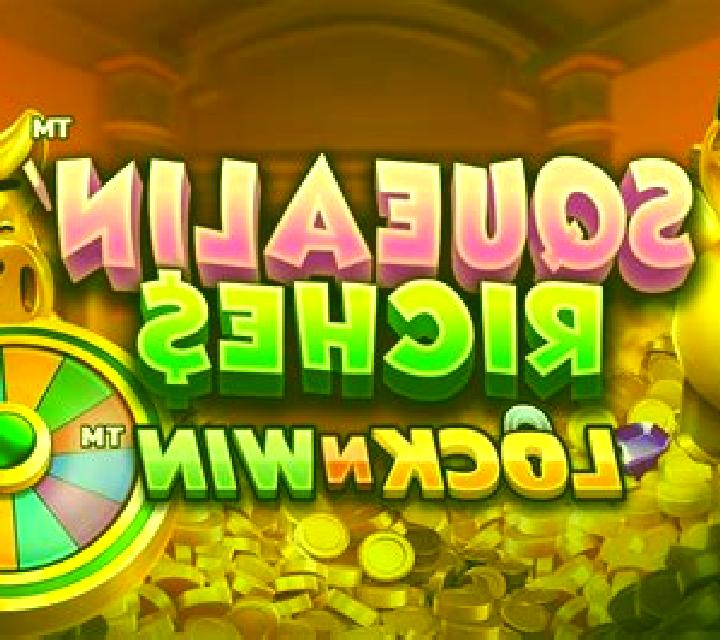 Squealin Riches online slot