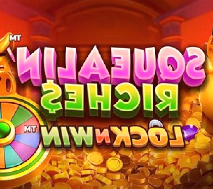 Squealin Riches slot