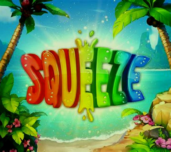 Squeeze online slot