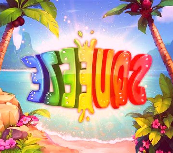 Squeeze slot game