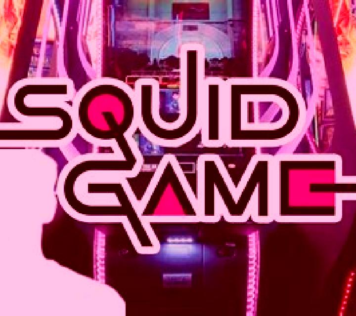 Squid Deck online slot